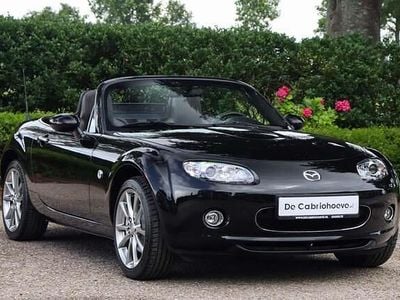Mazda MX5