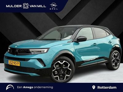 Groen Occasion 2025 Opel Mokka SUV | € 34.990