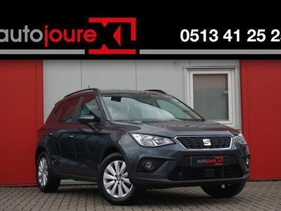 tweedehands Seat Arona 1.0 TSI Style Business Intense | ACC | Camera | Tr