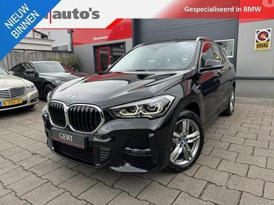 tweedehands BMW X1 xDrive25e M-Sport High Exec. 30-12-21