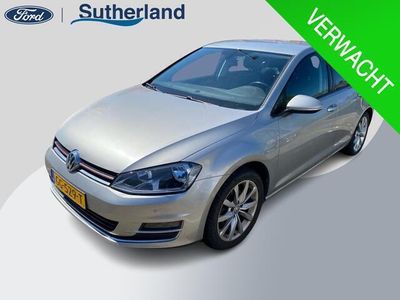 tweedehands VW Golf VII 1.2 TSI Business Edition