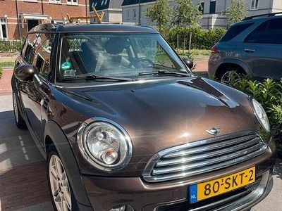 Mini One Clubman