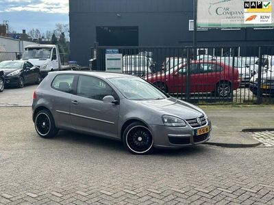 VW Golf V