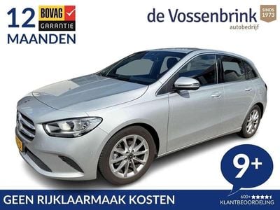 Mercedes B180