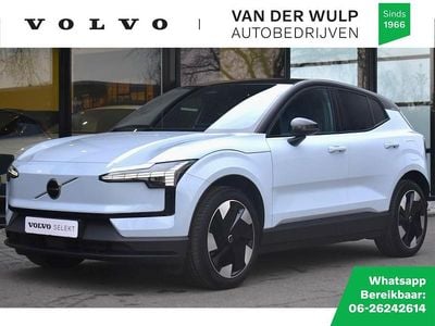 Blauw Gebruikt 2024 Volvo EX30 Performance SUV | € 33.950 (Super prijs)