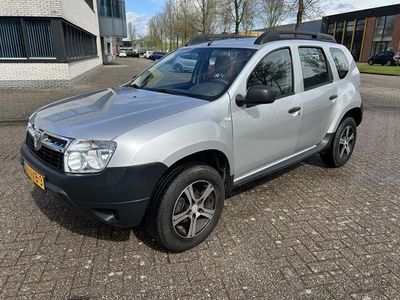 tweedehands Dacia Duster 1.6 Ambiance 2wd 1eEIG/DEALER/AIRCO/LMV/NAP!