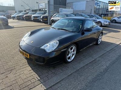 Porsche 911 Carrera 4S