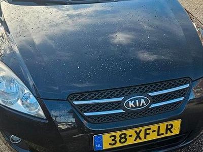 Occasion 2007 Kia Ceed LX Hatchback | € 1.800 (Duur)