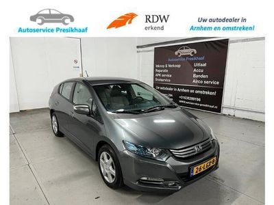 tweedehands Honda Insight 1.3 Elegance Automaat ECC / NAP / LM VELGEN