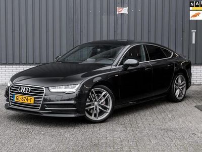 Audi A7 Sportback