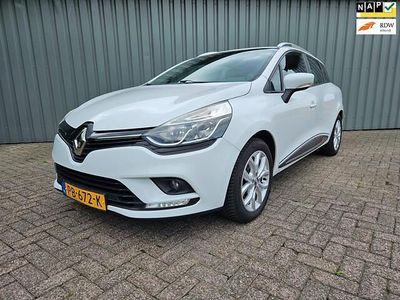 Renault Clio GrandTour