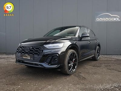 Occasion Audi Q5 Edition .1 2024 Zwart SUV