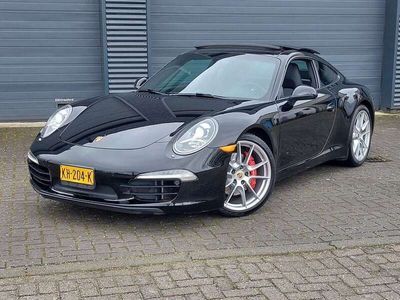 tweedehands Porsche 911 Carrera S 991 3.8 PDK Coupé Inruil mogelijk