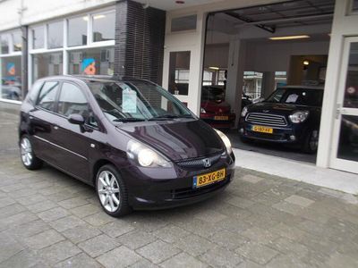 tweedehands Honda Jazz 1.2 Cool TREKHAAK AIRCO NETTE AUTO