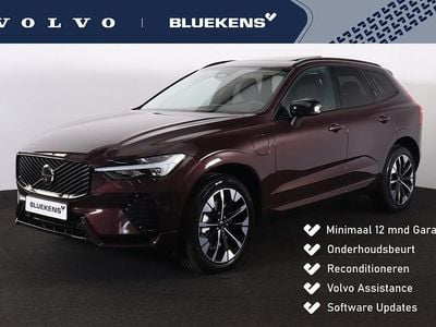 Nieuw Volvo XC60 Ultra 455 PK (334 kW) 2025 Rood SUV