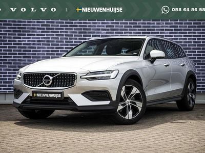 Volvo V60 CC