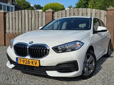 Gebruikt 2023 BMW 116 Hatchback | € 20.995 (Super prijs)
