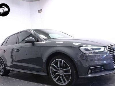 Audi A3 Sportback e-tron