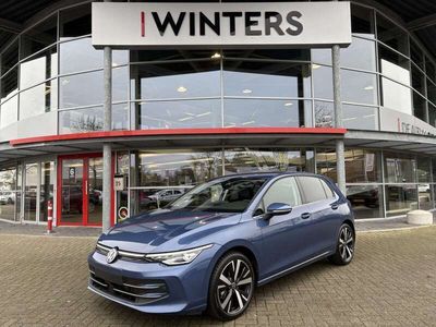 VW Golf VIII