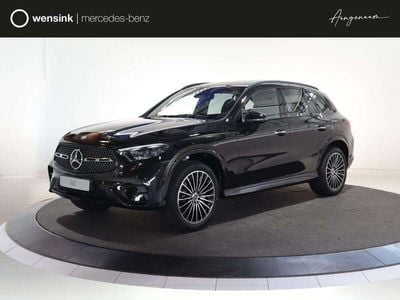 Mercedes GLC300e