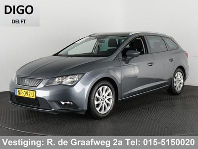 Seat Leon ST