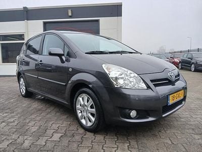 Toyota Verso