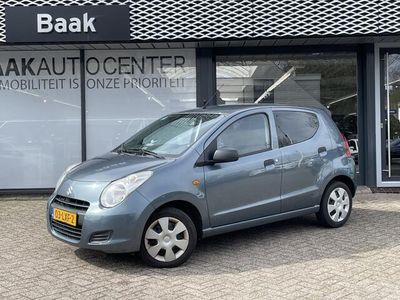 tweedehands Suzuki Alto 1.0 Comfort Plus | Airco