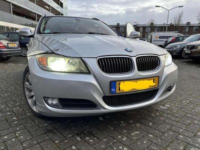 Occasion BMW 325 Luxury Line 218 PK (160 kW) 2011 Grijs Stationwagen