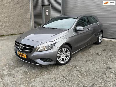 Mercedes A180