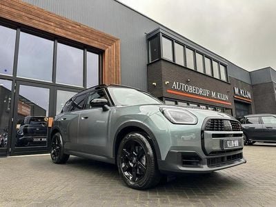 Occasion Mini Countryman Classic 218 PK (160 kW) 2025 Grijs SUV