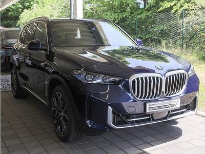 Overige Occasion 2024 BMW X5 SUV | € 80.950