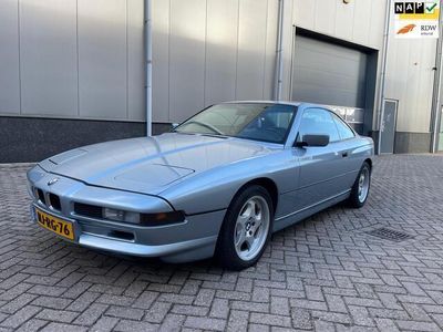 BMW 850