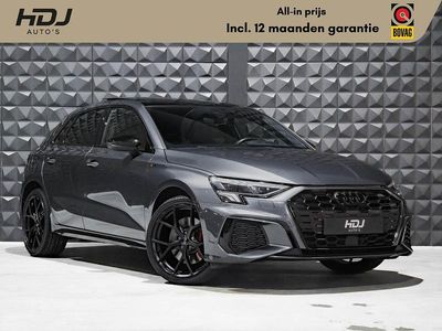 Occasion Audi A3 Sportback 245 PK (180 kW) 2023 Grijs Hatchback