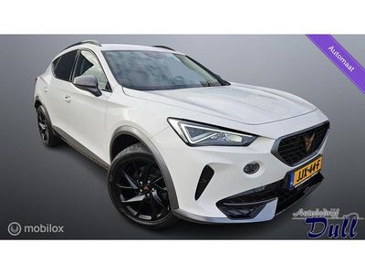 Occasion Cupra Formentor 150 PK (110 kW) 2022 Wit SUV