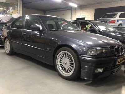 tweedehands Alpina B6 2.8