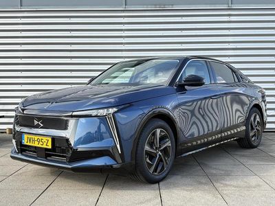 Nieuw DS Automobiles N°8 11 kW (15 PK) 2026 Blauw SUV