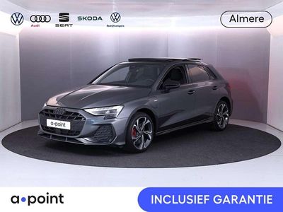 Audi A3 Sportback e-tron