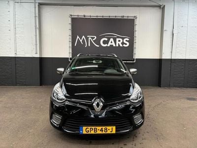 Renault Clio GrandTour