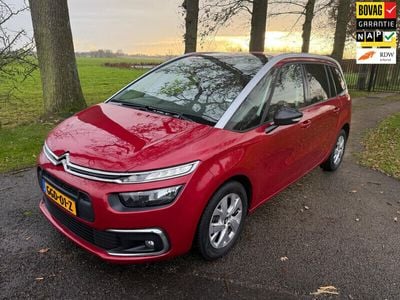 Citroën C4 SpaceTourer