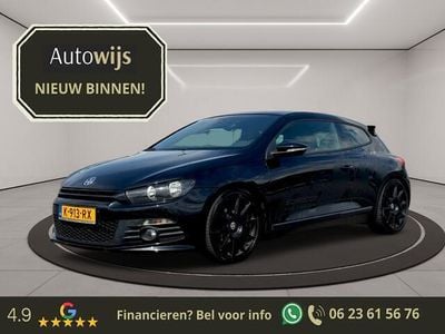 VW Scirocco