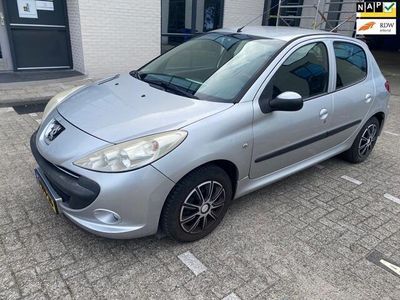 Peugeot 206+