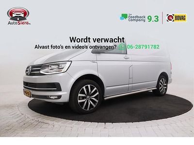 VW T6