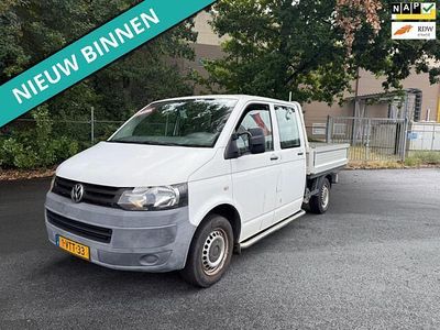 VW T5