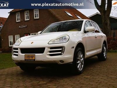 Occasion Porsche Cayenne 290 PK (213 kW) 2007 Wit SUV