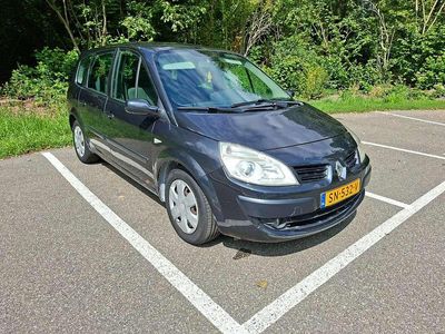 Renault Grand Scénic II