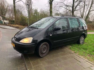 tweedehands Ford Galaxy 2.0-8V Cool Edition