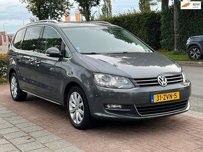 VW Sharan