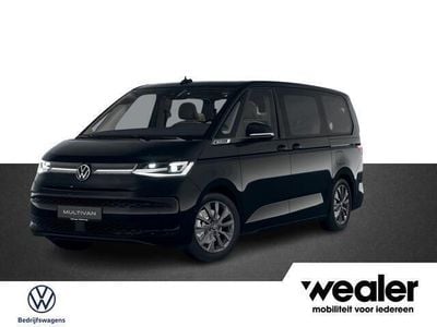 VW Multivan