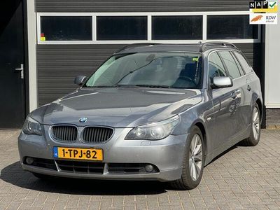 BMW 525