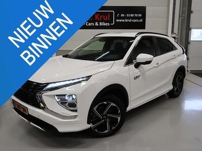 Gebruikt 2022 Mitsubishi Eclipse Instyle | € 21.750 (Goede deal)